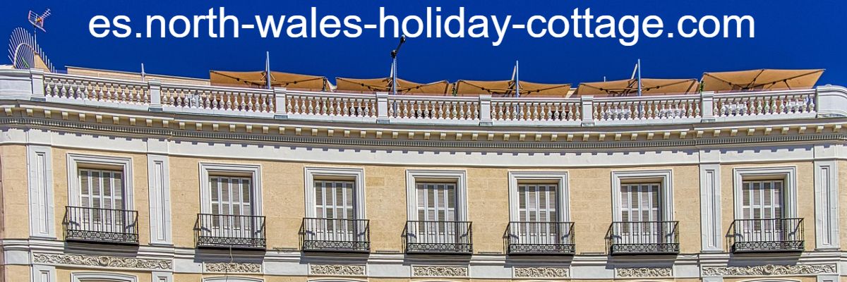 es.north-wales-holiday-cottage.com